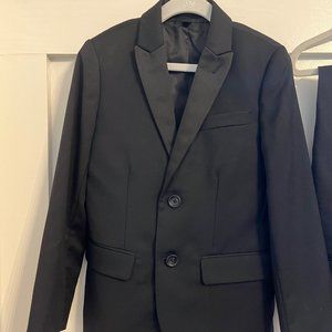 Crewcuts Boys Ludlow Tuxedo